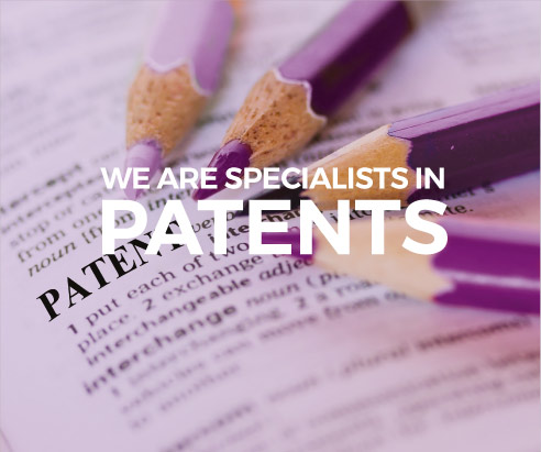 Patents